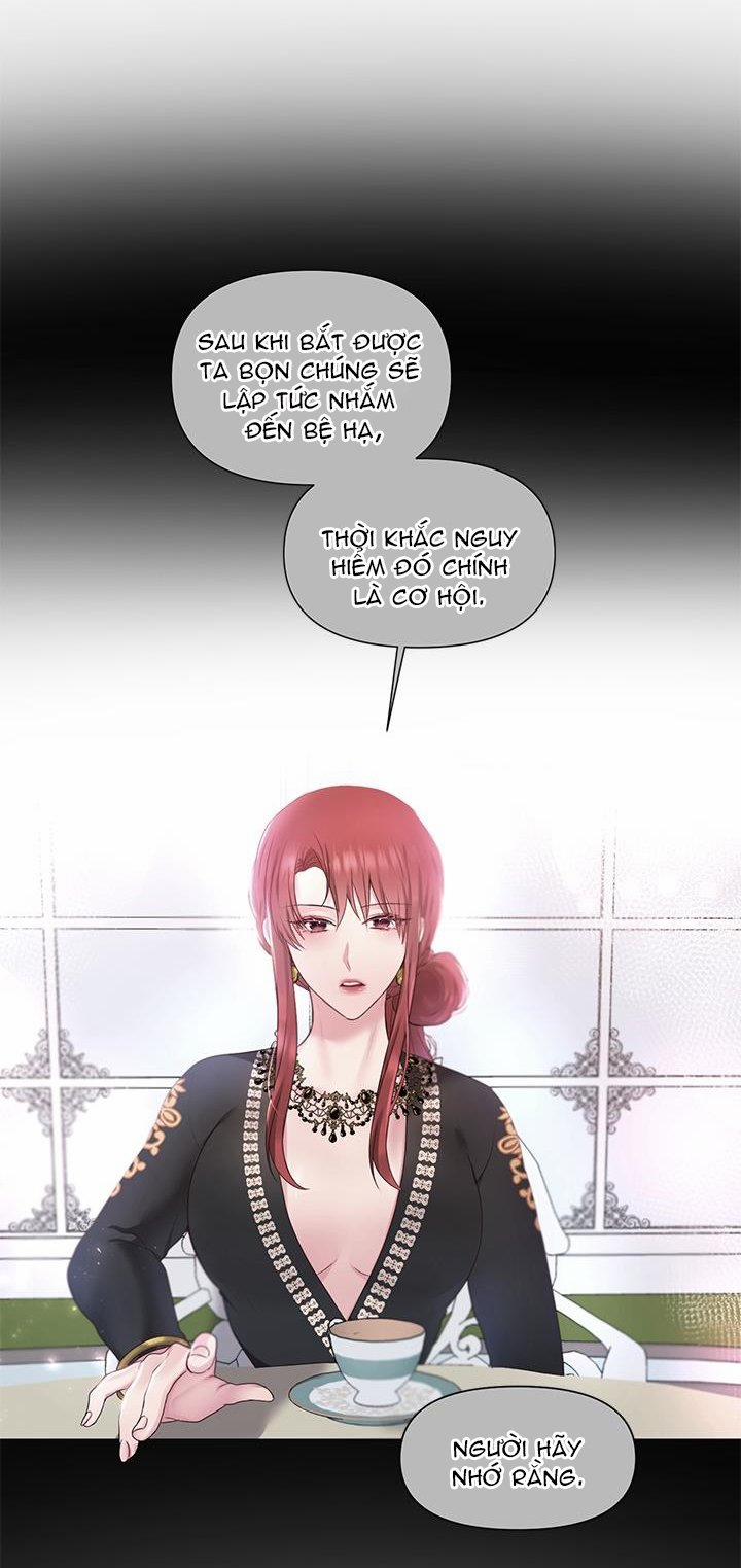 Bệ Hạ Là Của Tôi 29 trang 13