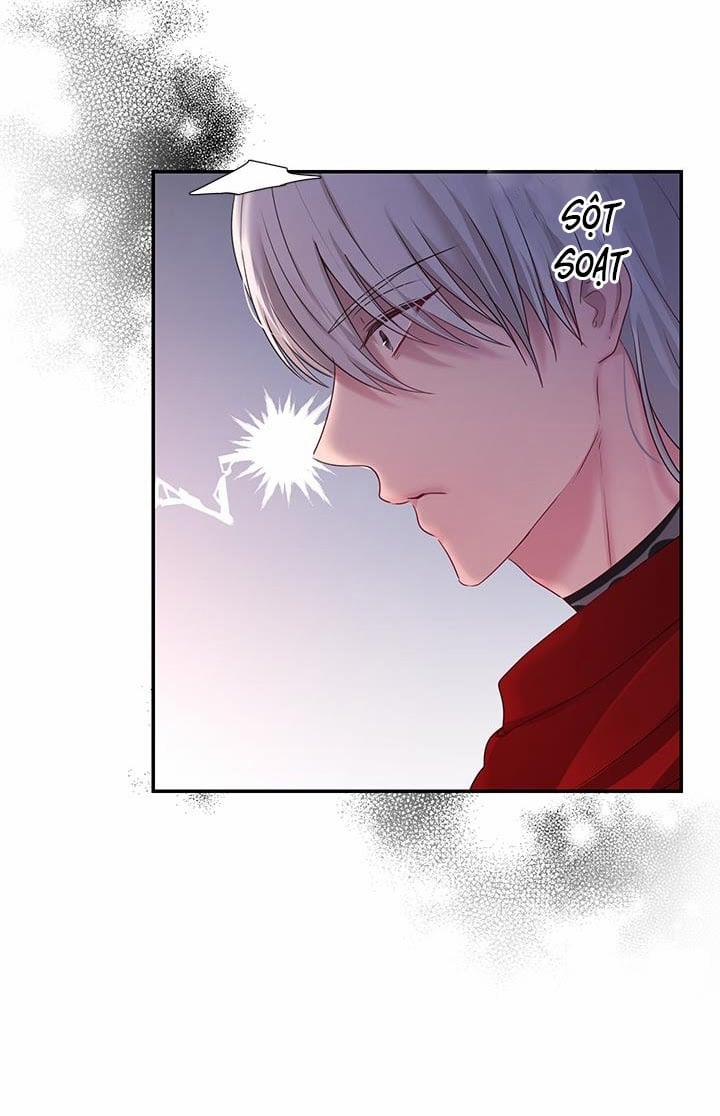 Bệ Hạ Là Của Tôi 29 trang 16