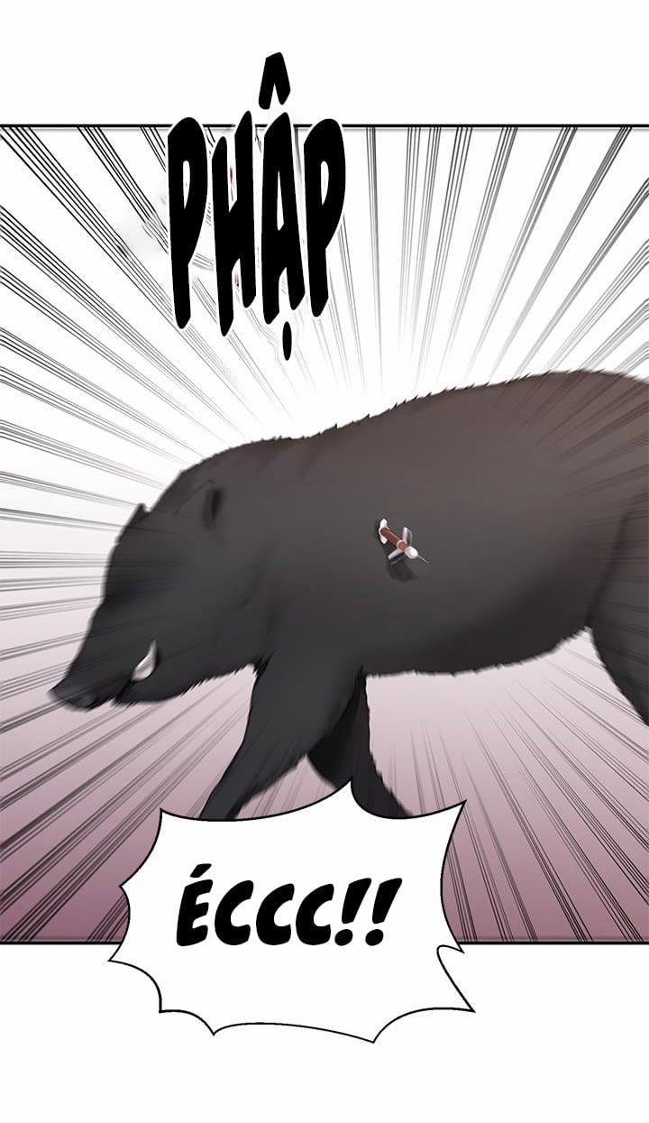 Bệ Hạ Là Của Tôi 29 trang 2