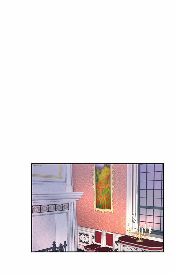 Bệ Hạ Là Của Tôi 29 trang 24