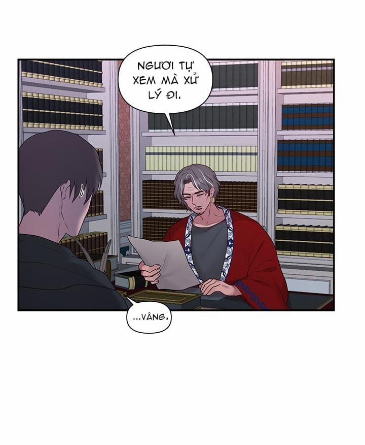 Bệ Hạ Là Của Tôi 29 trang 29