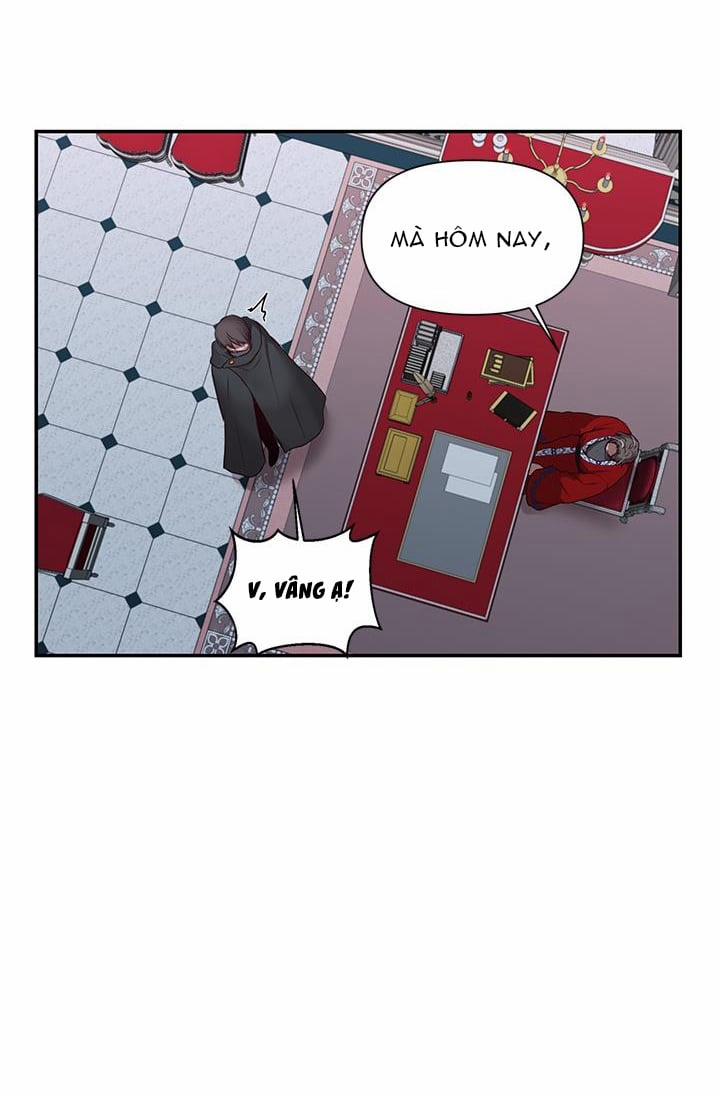 Bệ Hạ Là Của Tôi 29 trang 31