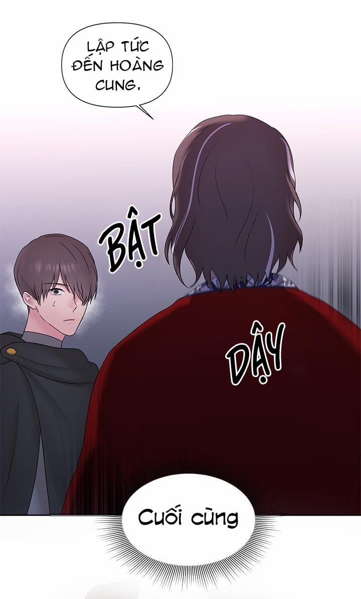 Bệ Hạ Là Của Tôi 29 trang 34
