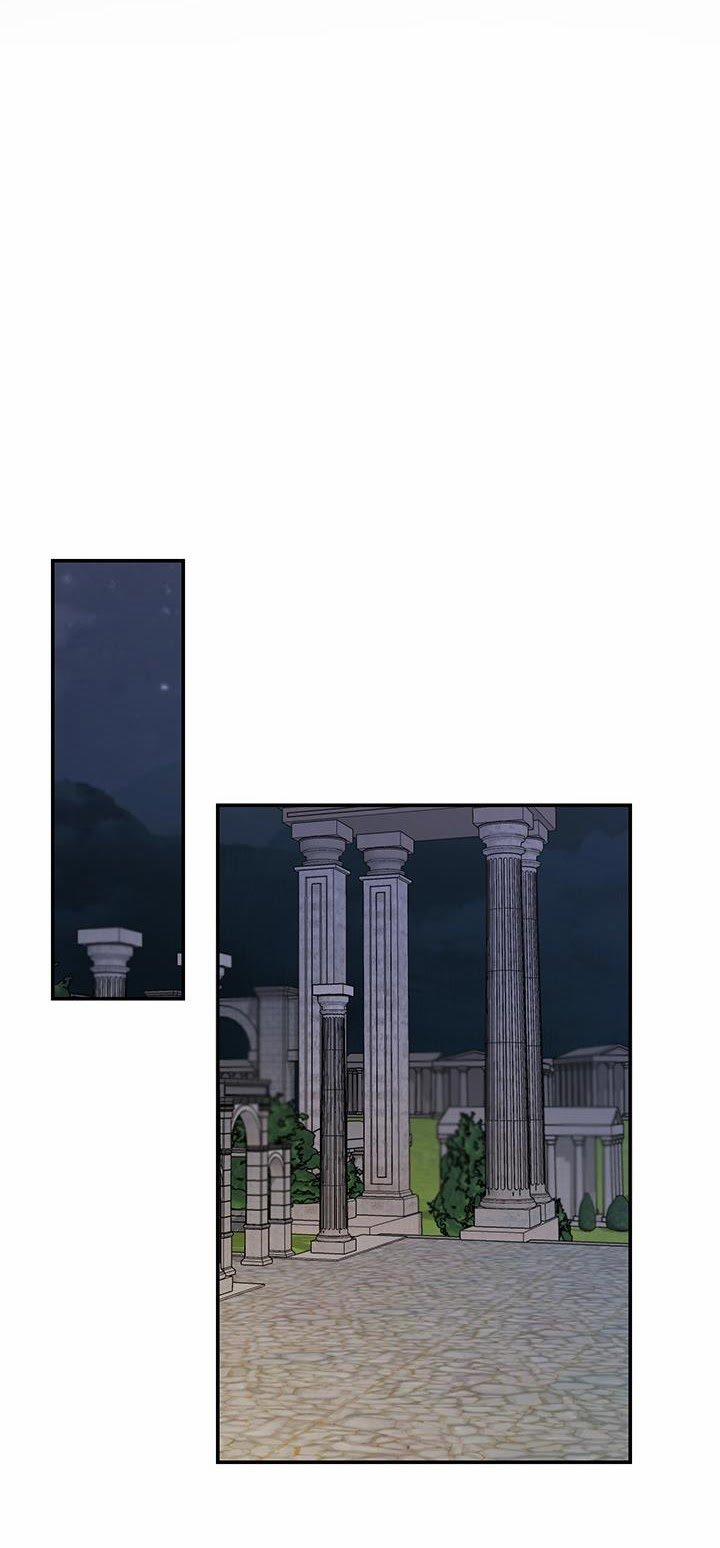 Bệ Hạ Là Của Tôi 29 trang 36