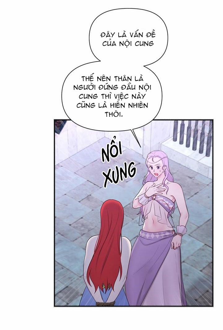 Bệ Hạ Là Của Tôi 29 trang 42
