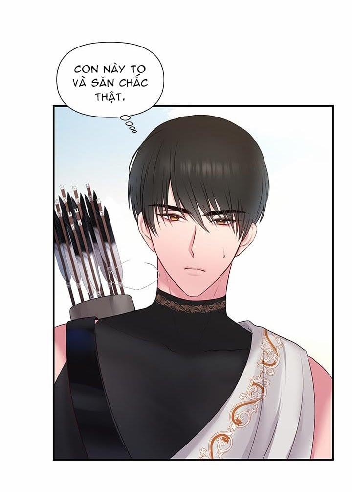 Bệ Hạ Là Của Tôi 29 trang 5