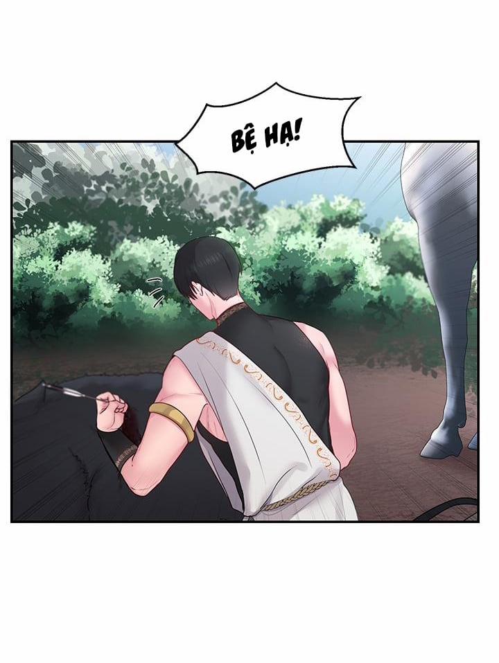 Bệ Hạ Là Của Tôi 29 trang 7