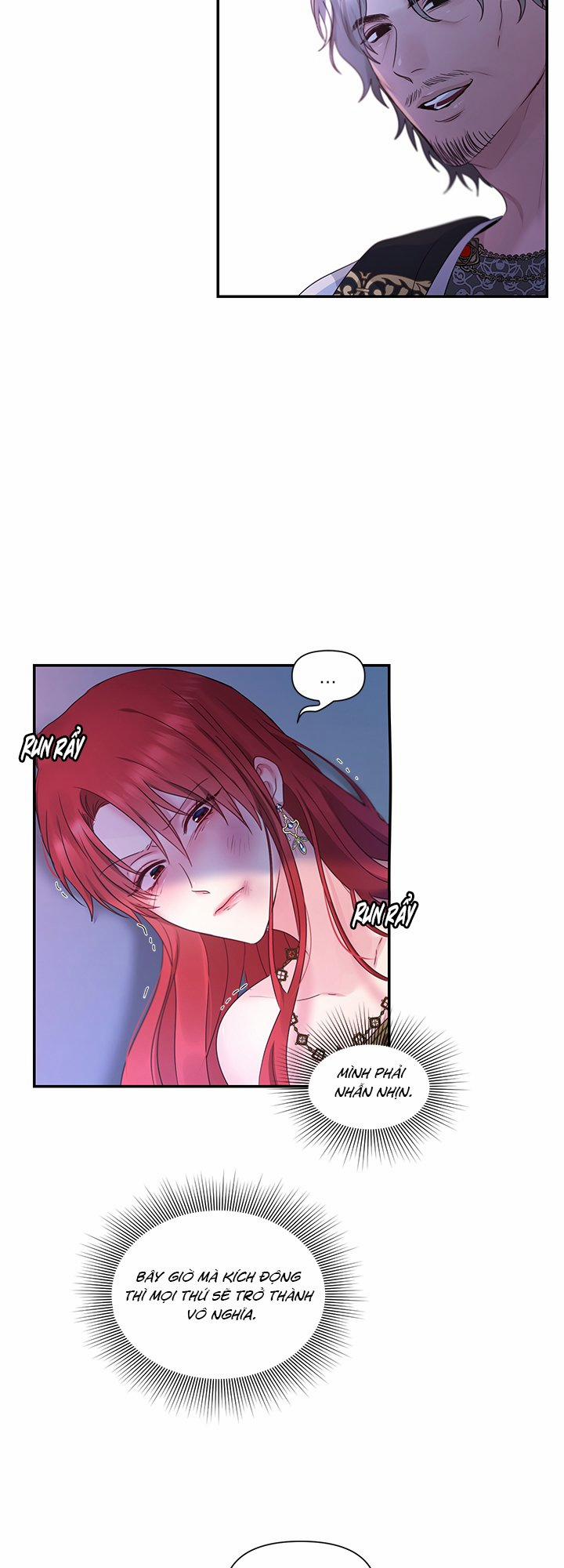 Bệ Hạ Là Của Tôi 30 trang 34