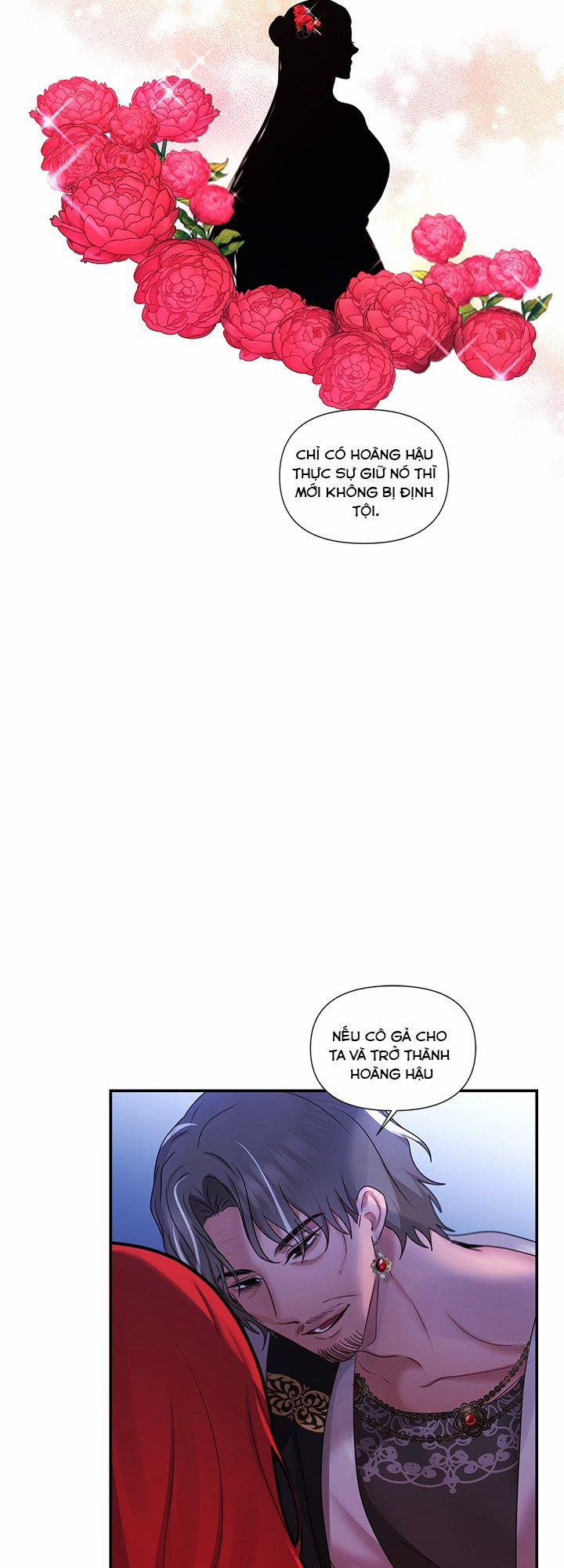 Bệ Hạ Là Của Tôi 30 trang 37