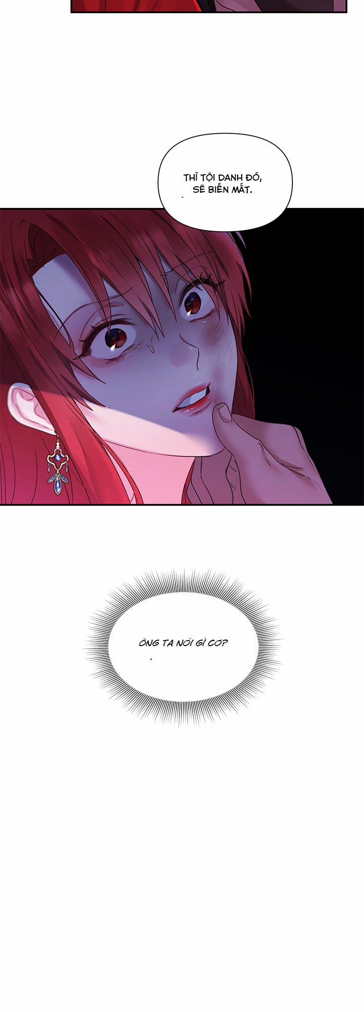 Bệ Hạ Là Của Tôi 30 trang 38