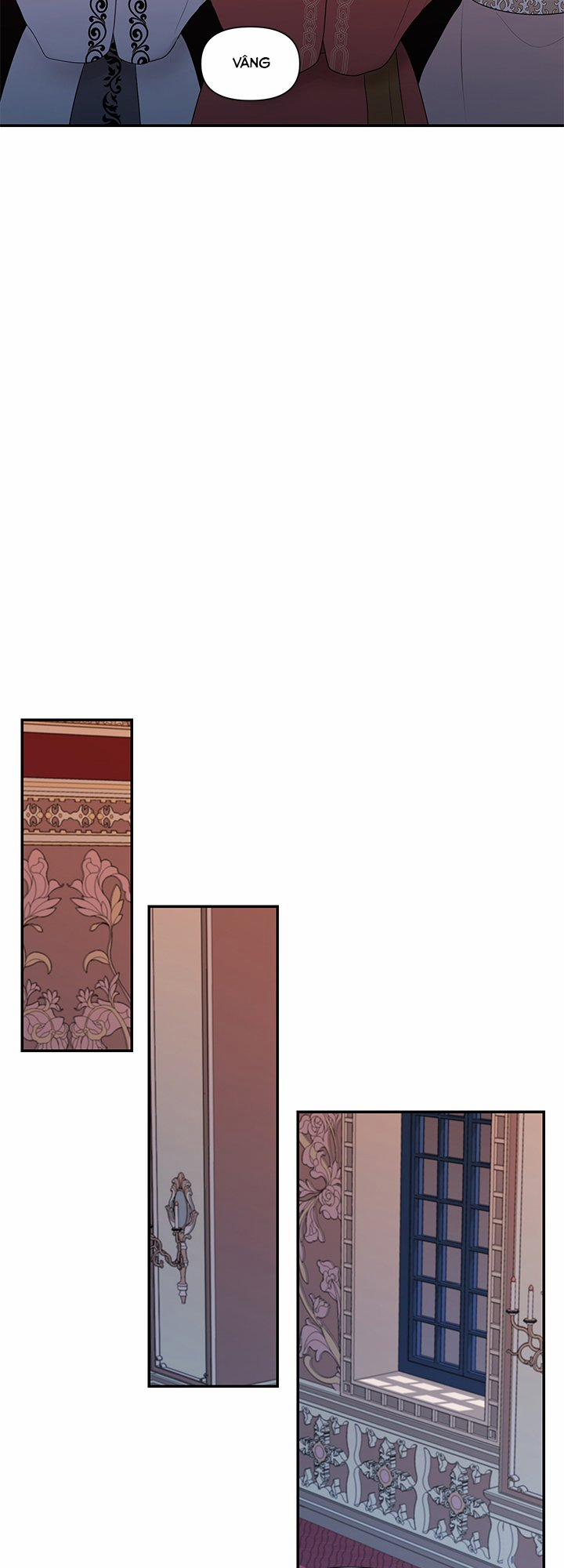 Bệ Hạ Là Của Tôi 31 trang 20