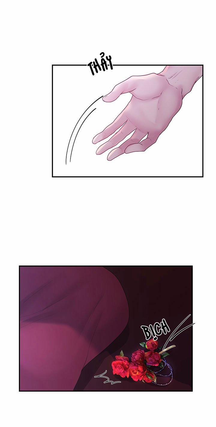 Bệ Hạ Là Của Tôi 32 trang 29