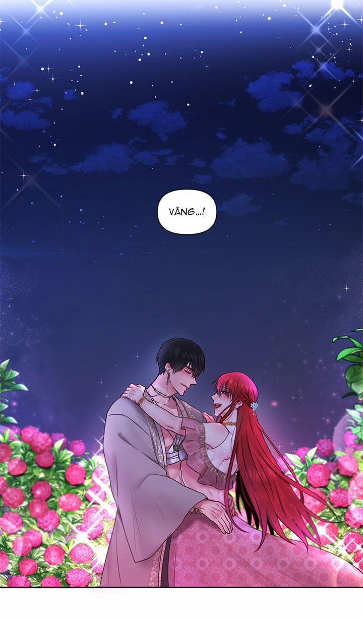 Bệ Hạ Là Của Tôi 32 trang 40