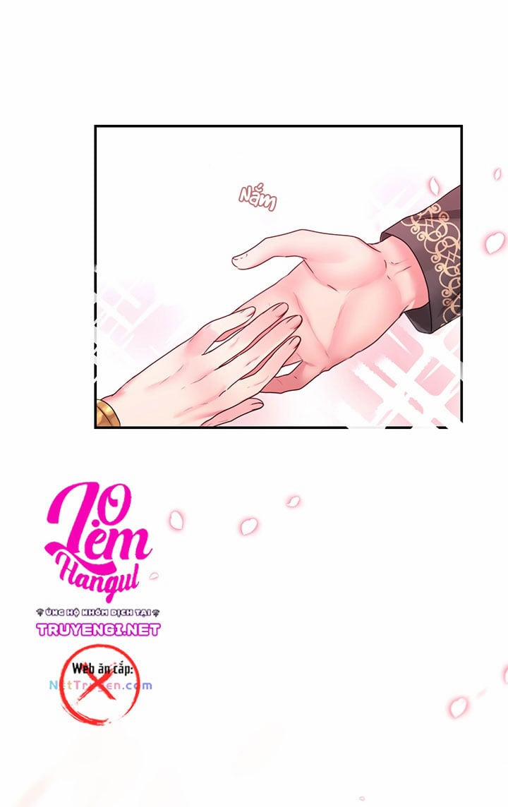 Bệ Hạ Là Của Tôi 33 trang 11