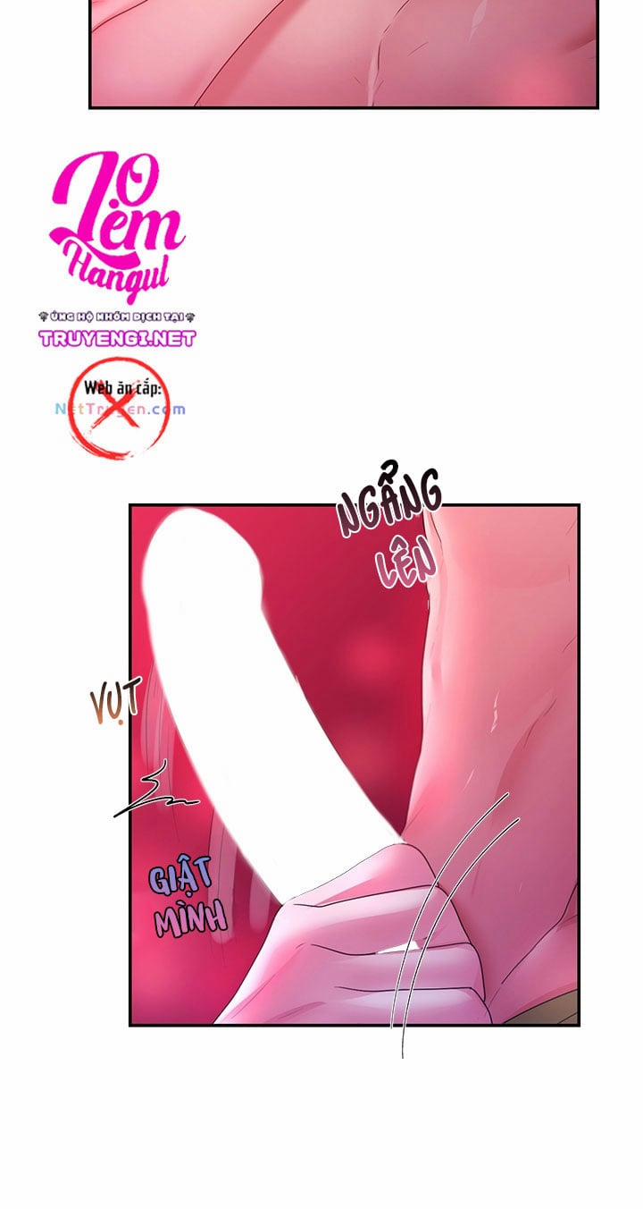 Bệ Hạ Là Của Tôi 33 trang 24
