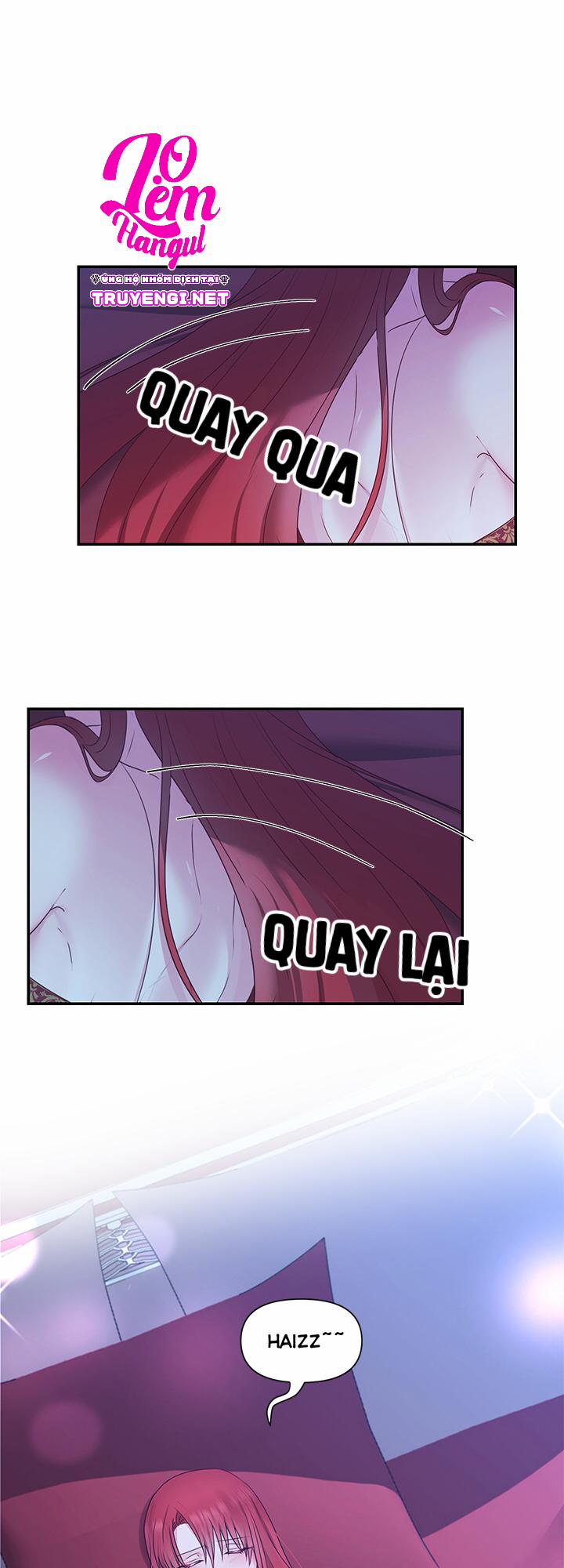 Bệ Hạ Là Của Tôi 34 trang 11