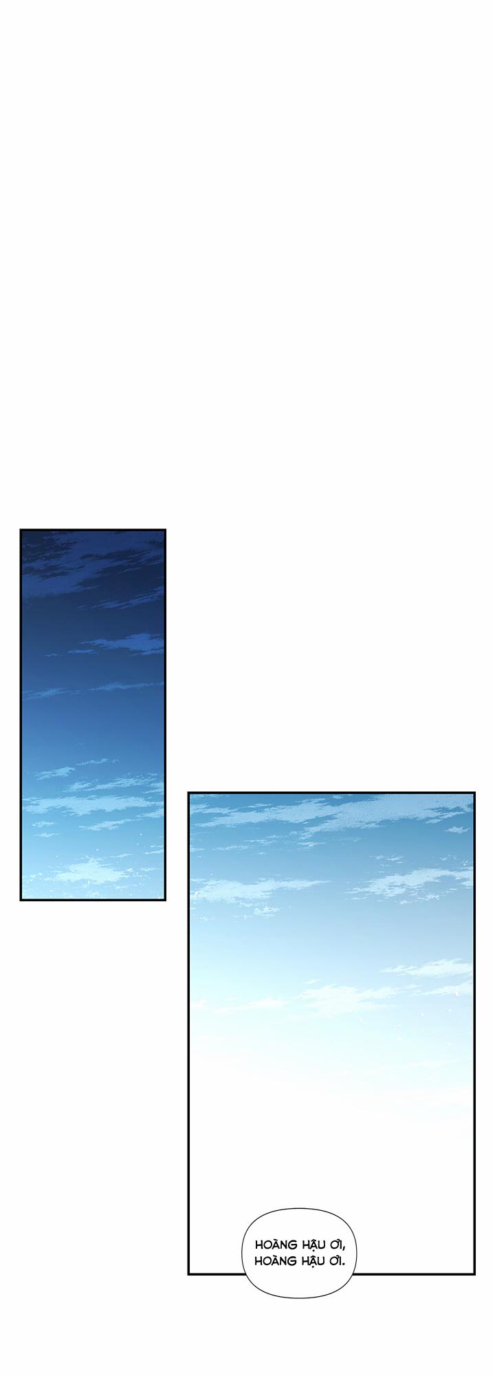 Bệ Hạ Là Của Tôi 34 trang 17