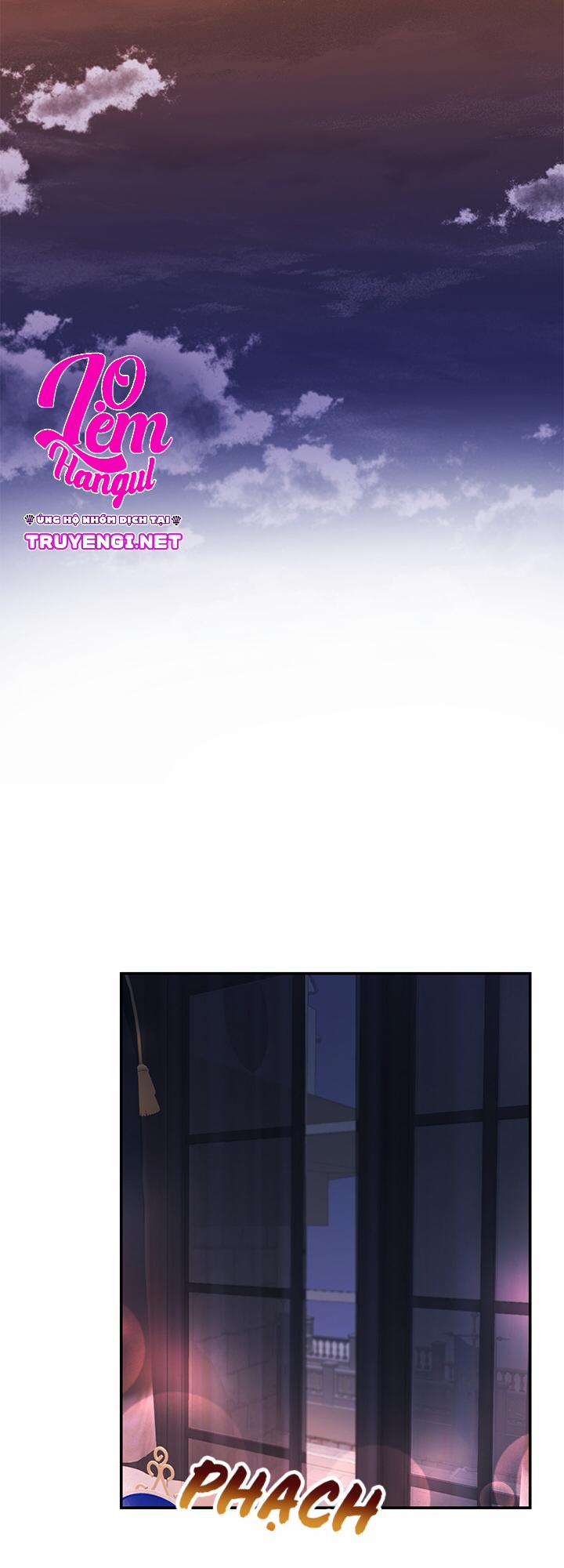 Bệ Hạ Là Của Tôi 34 trang 2