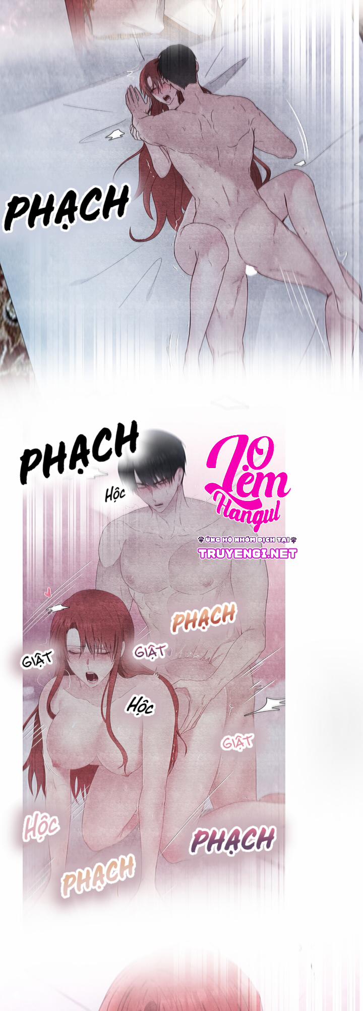 Bệ Hạ Là Của Tôi 34 trang 7