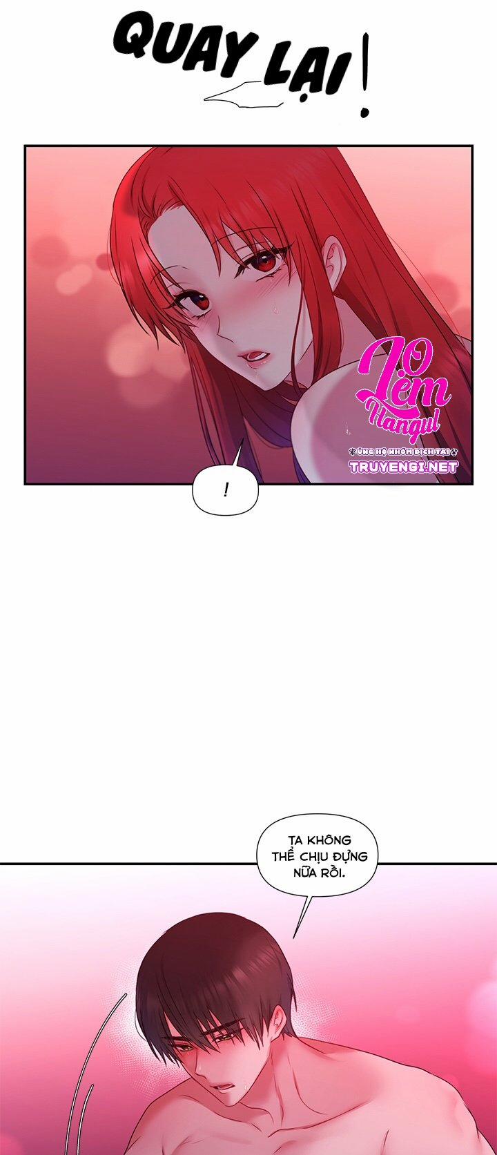 Bệ Hạ Là Của Tôi 35 trang 10