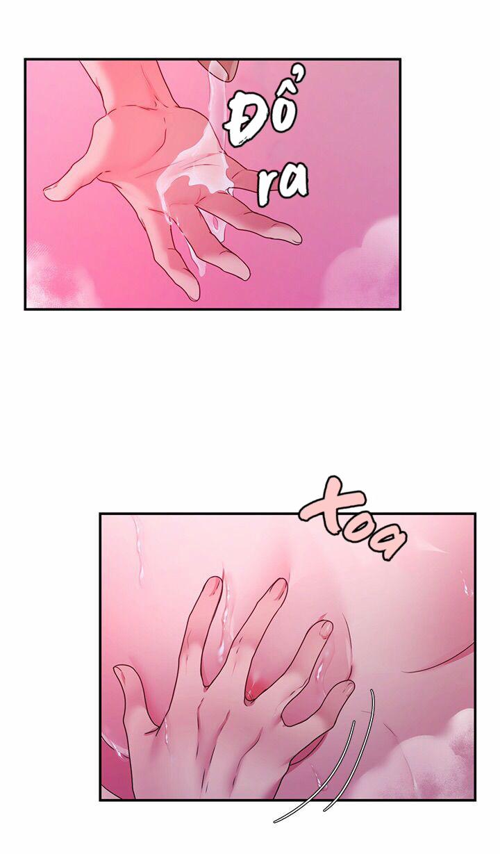 Bệ Hạ Là Của Tôi 35 trang 3