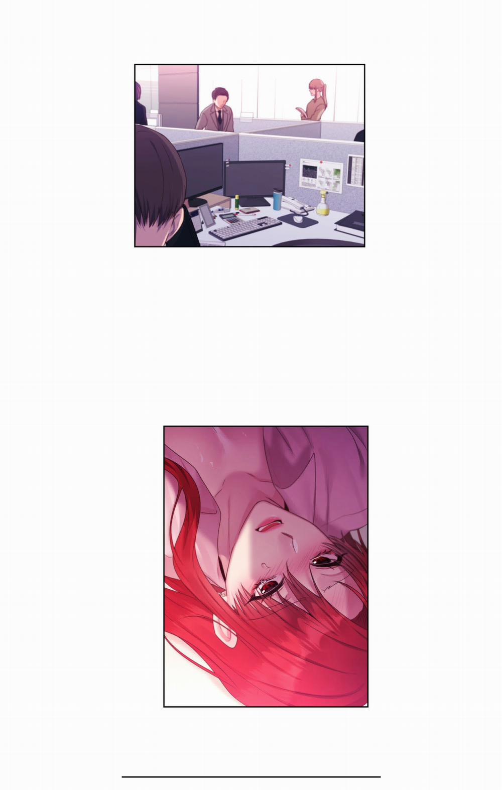 Bệ Hạ Là Của Tôi 36 trang 15