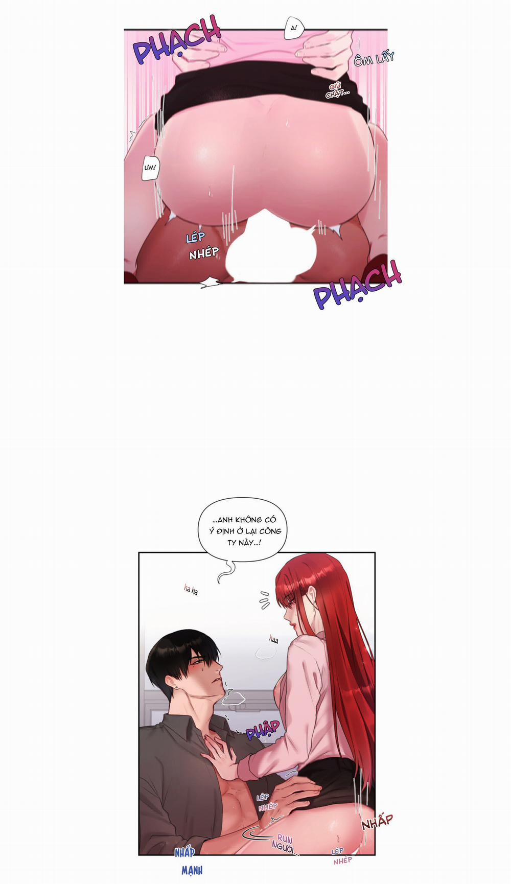 Bệ Hạ Là Của Tôi 36 trang 7
