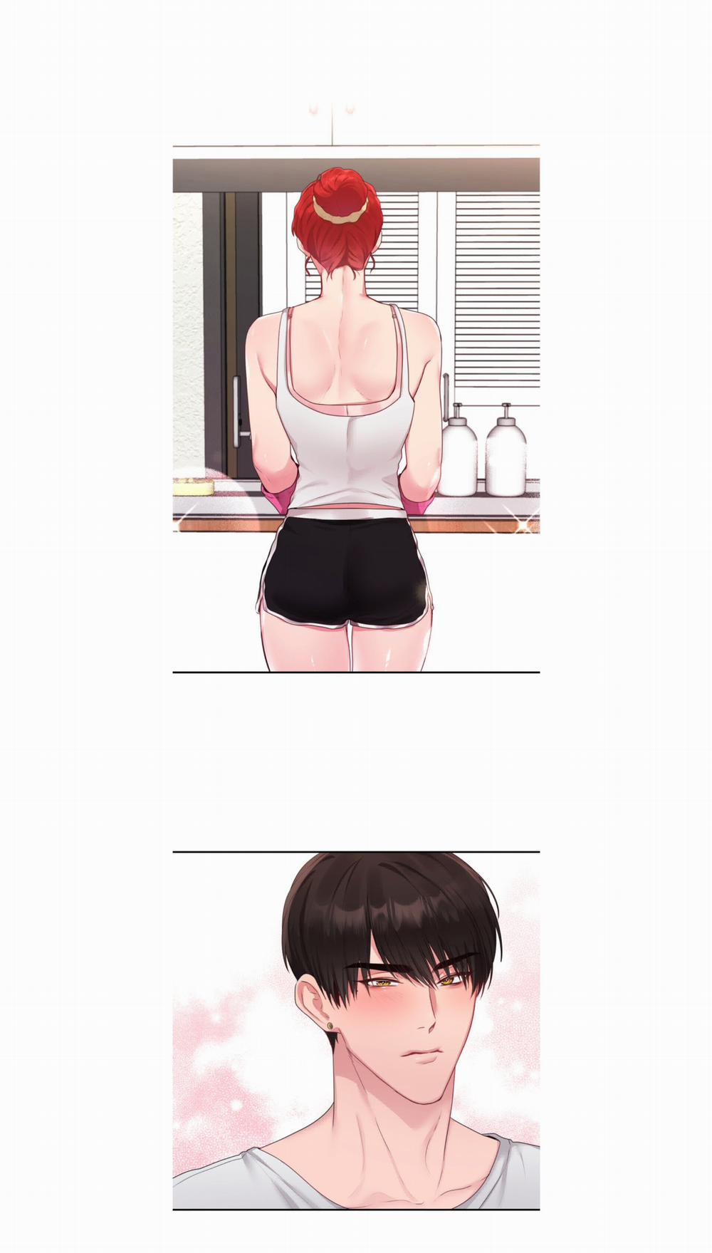 Bệ Hạ Là Của Tôi 37 trang 13