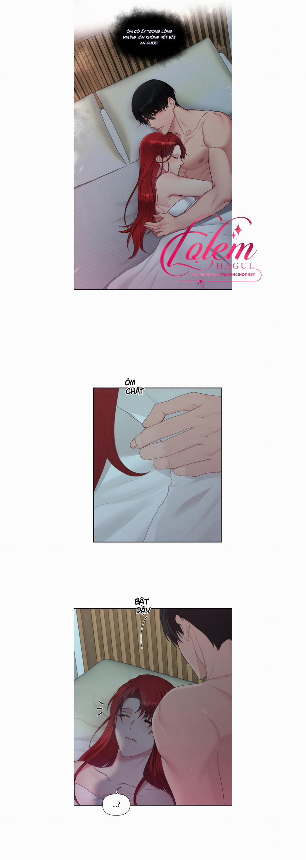 Bệ Hạ Là Của Tôi 38 trang 5