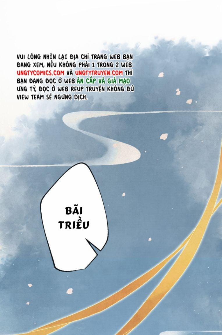 Bệ Hạ Này Bất Đối Kính 8 trang 0
