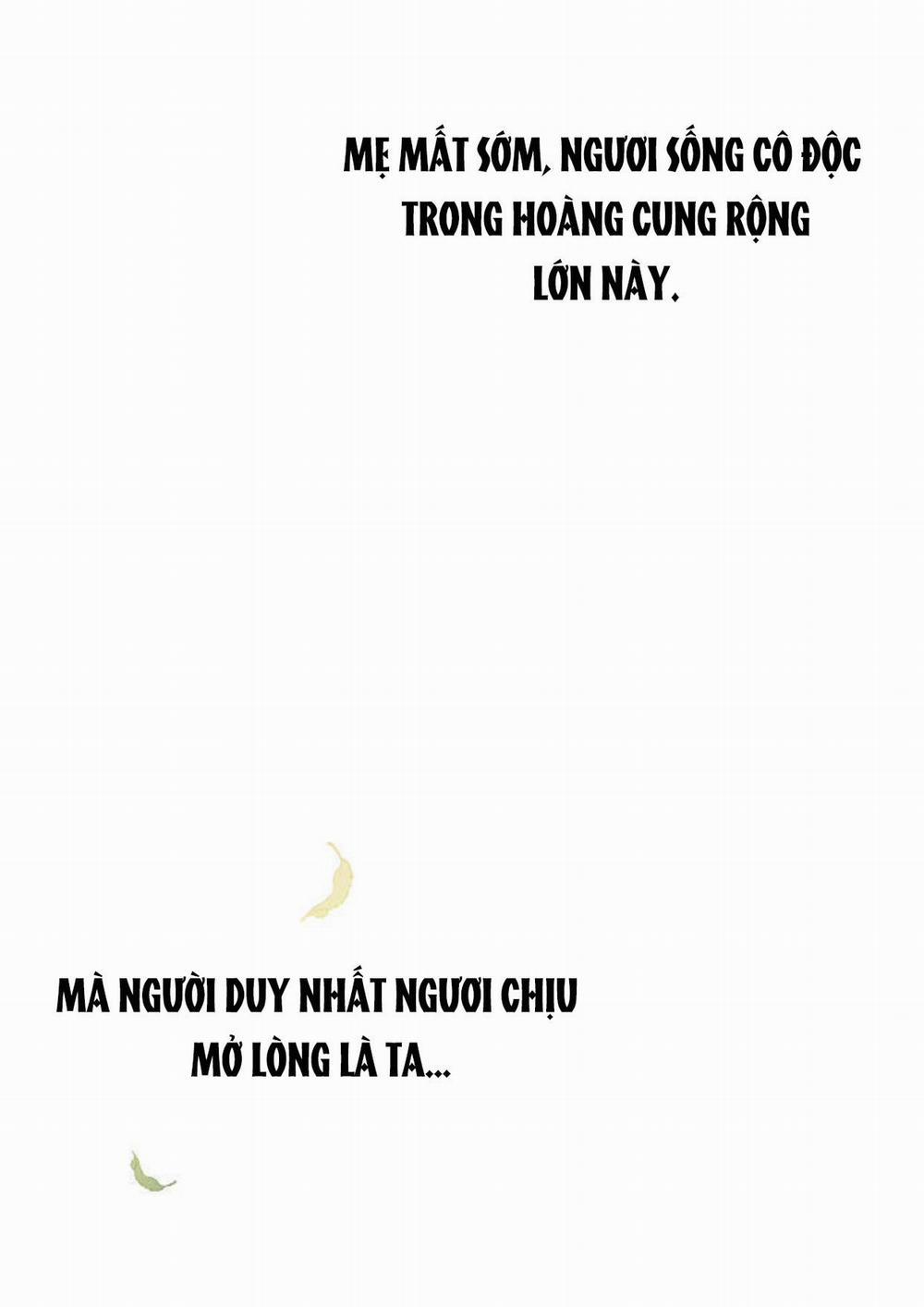 Bệ Hạ, Ta Sẽ Nuôi Dạy Con Của Ngài Thật Tốt 1.5 trang 1