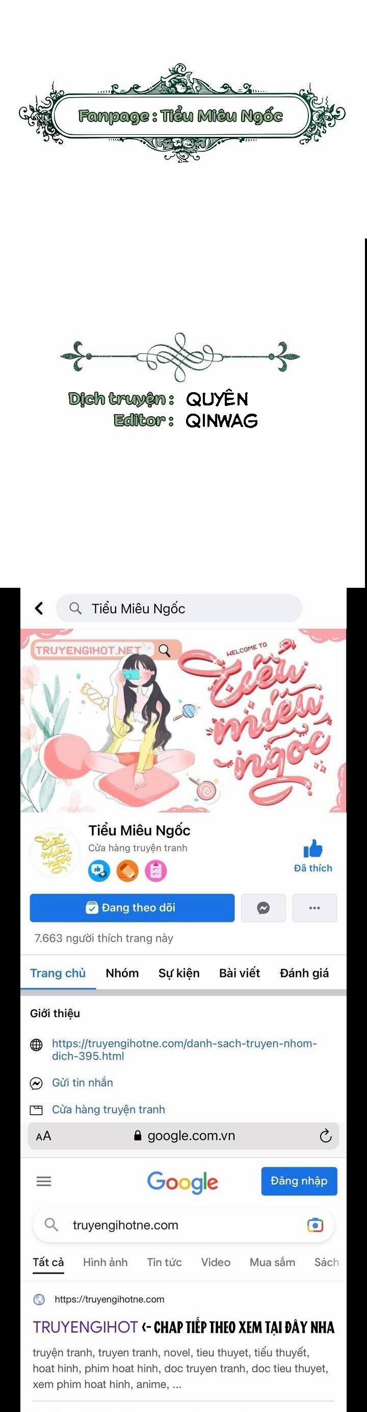 Bệ Hạ, Ta Sẽ Nuôi Dạy Con Của Ngài Thật Tốt 75 trang 0