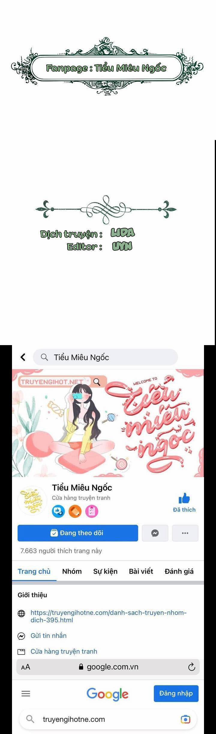 Bệ Hạ, Ta Sẽ Nuôi Dạy Con Của Ngài Thật Tốt 76 trang 0