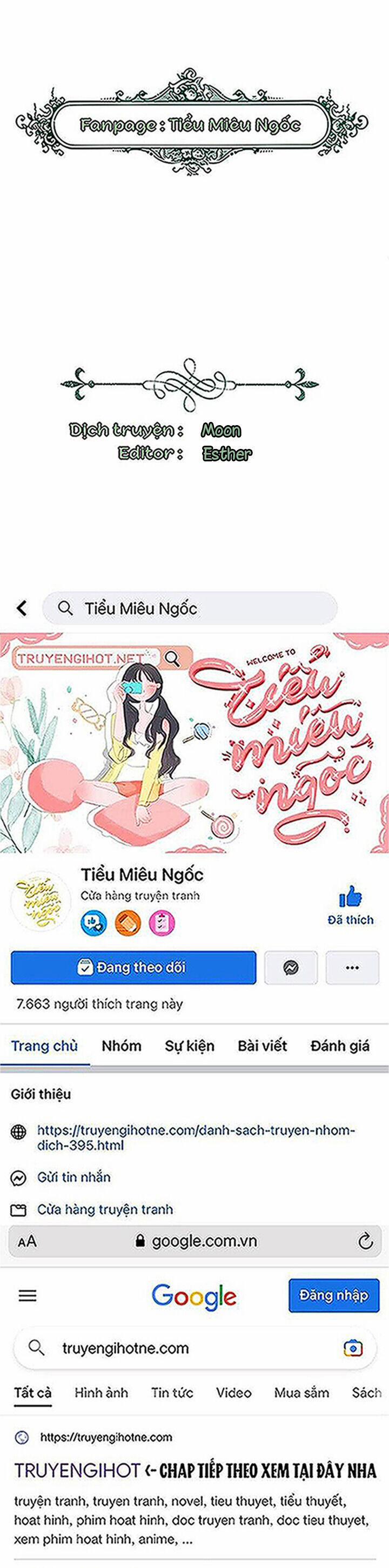 Bệ Hạ, Ta Sẽ Nuôi Dạy Con Của Ngài Thật Tốt 77 trang 0