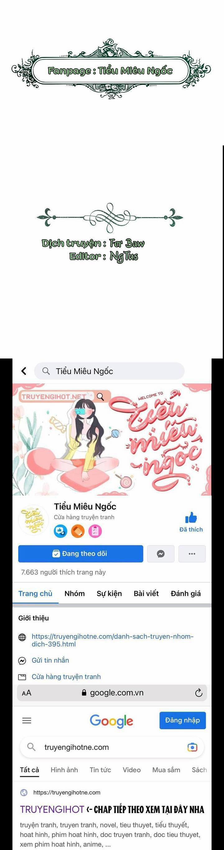 Bệ Hạ, Ta Sẽ Nuôi Dạy Con Của Ngài Thật Tốt 79 trang 0
