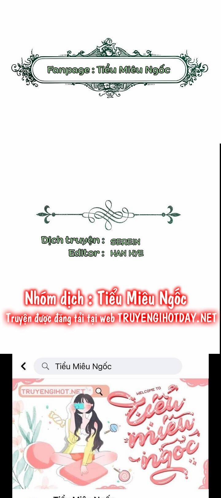 Bệ Hạ, Ta Sẽ Nuôi Dạy Con Của Ngài Thật Tốt 83 trang 0