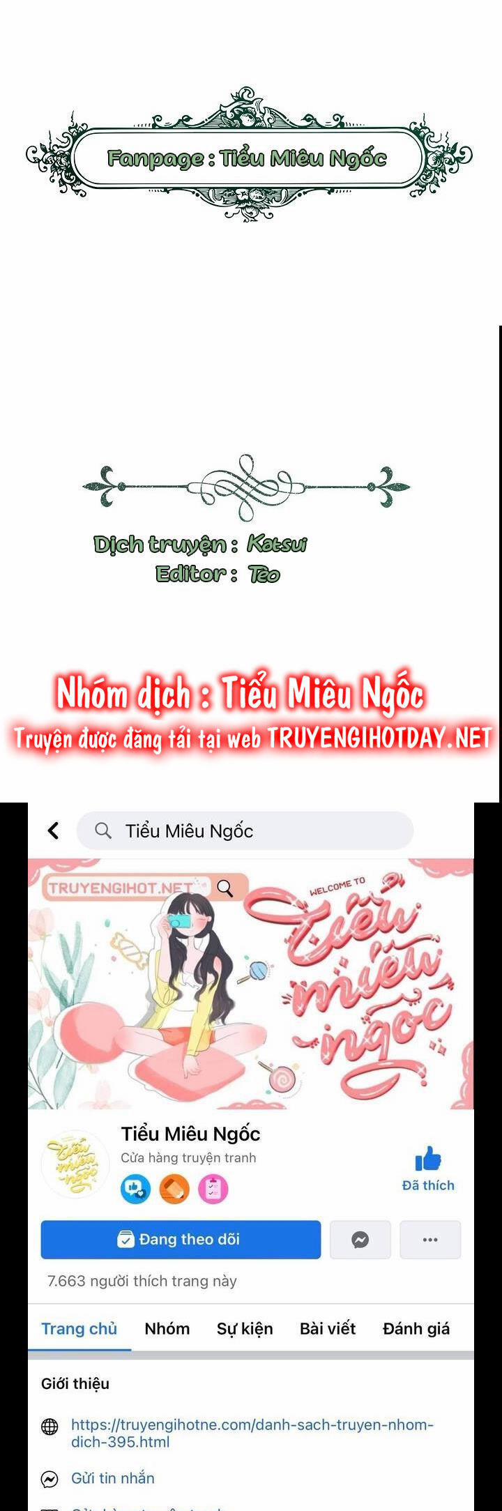 Bệ Hạ, Ta Sẽ Nuôi Dạy Con Của Ngài Thật Tốt 84 trang 0