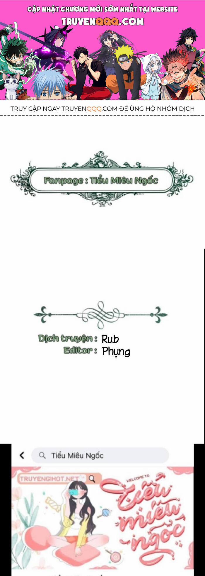 Bệ Hạ, Ta Sẽ Nuôi Dạy Con Của Ngài Thật Tốt 90 trang 0
