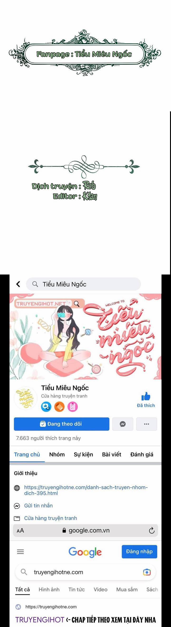 Bệ Hạ, Ta Sẽ Nuôi Dạy Con Của Ngài Thật Tốt 95 trang 0