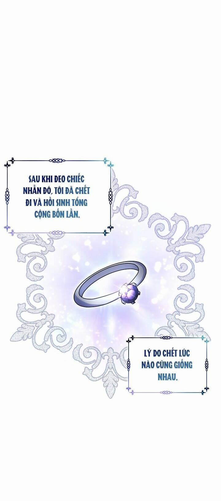 Bệ Hạ, Tôi Sẽ Giết Ngài! 0 trang 10