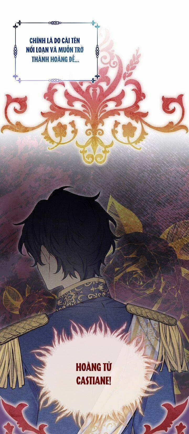 Bệ Hạ, Tôi Sẽ Giết Ngài! 0 trang 11