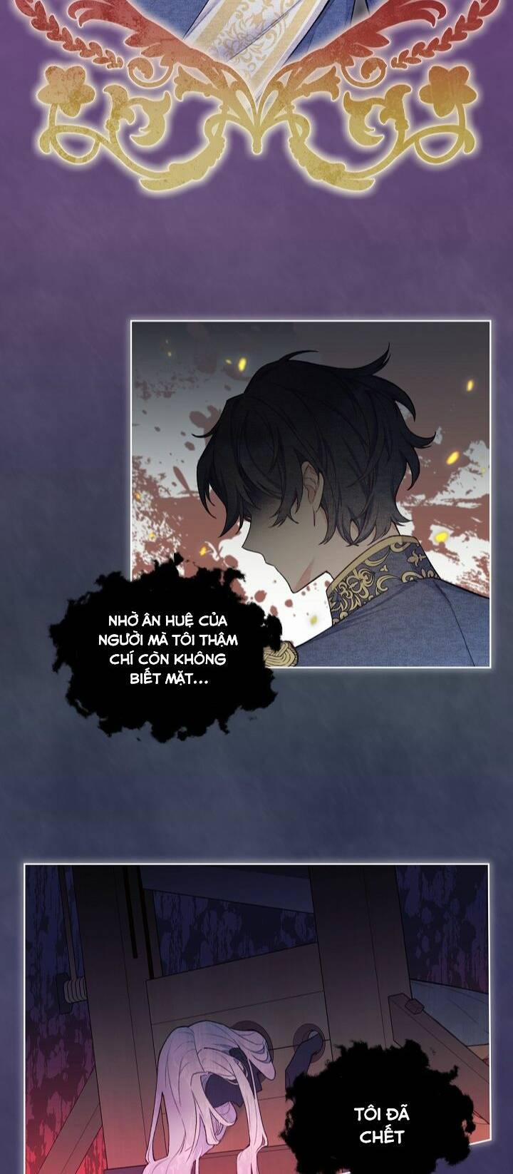 Bệ Hạ, Tôi Sẽ Giết Ngài! 0 trang 12