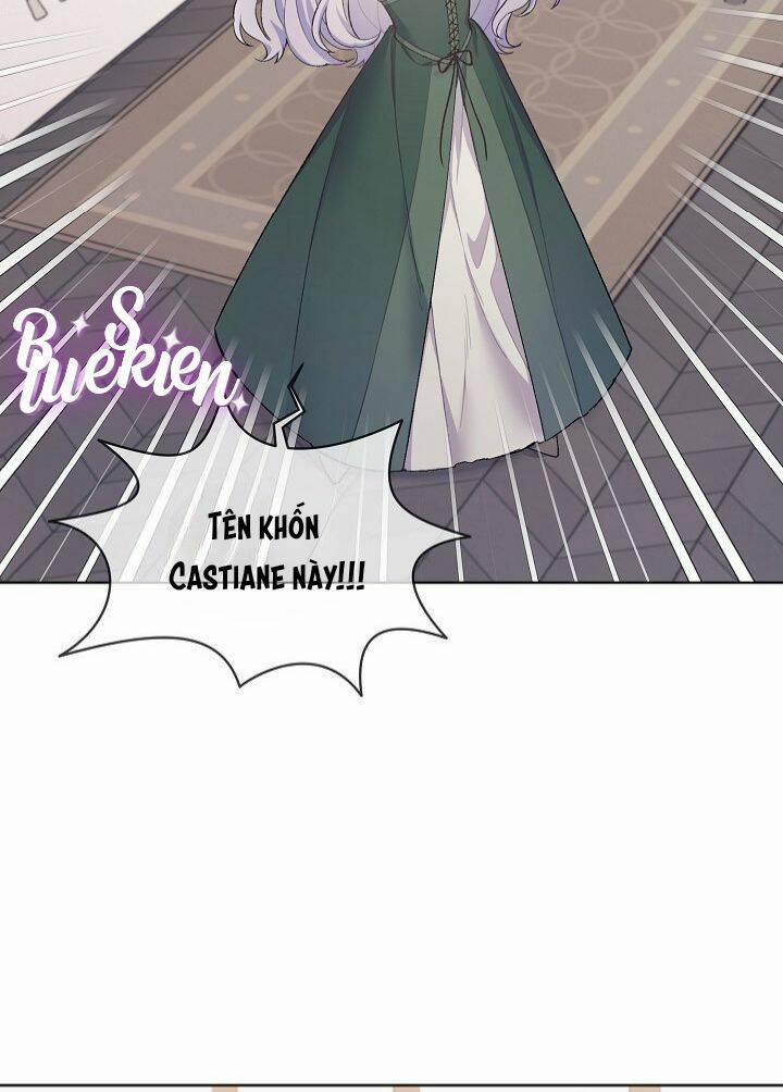 Bệ Hạ, Tôi Sẽ Giết Ngài! 0 trang 14