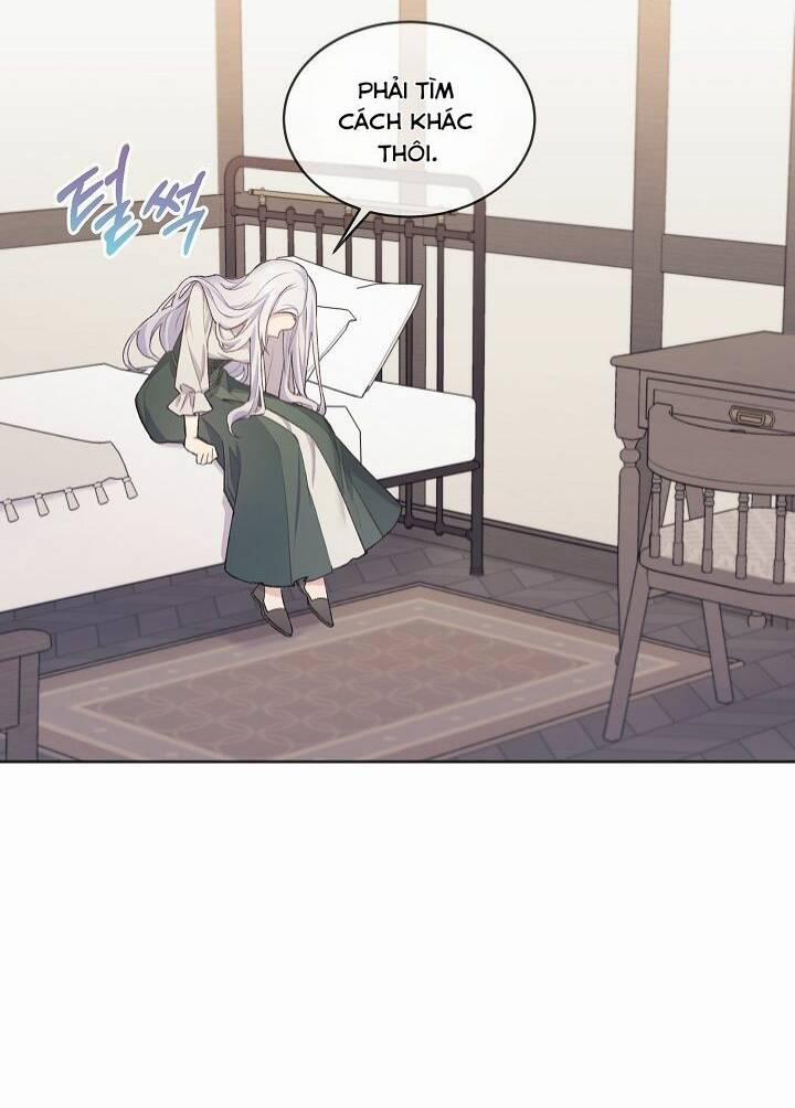 Bệ Hạ, Tôi Sẽ Giết Ngài! 0 trang 15