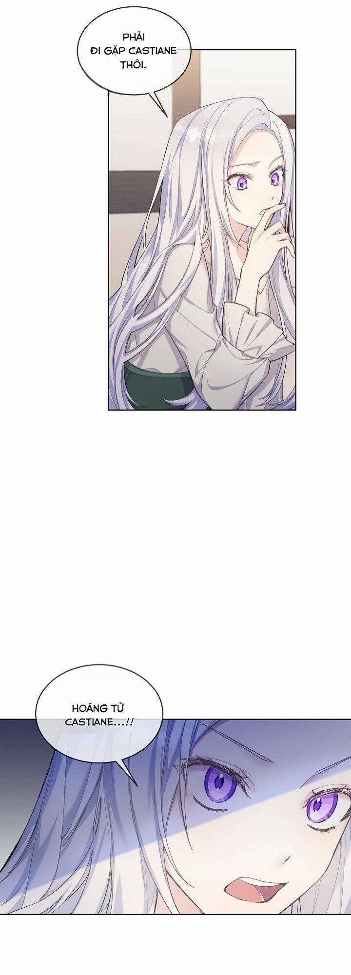 Bệ Hạ, Tôi Sẽ Giết Ngài! 0 trang 16