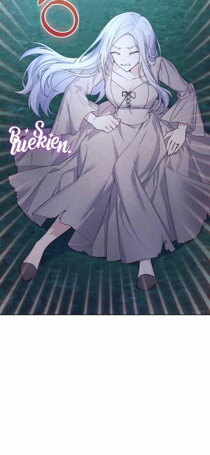 Bệ Hạ, Tôi Sẽ Giết Ngài! 0 trang 22