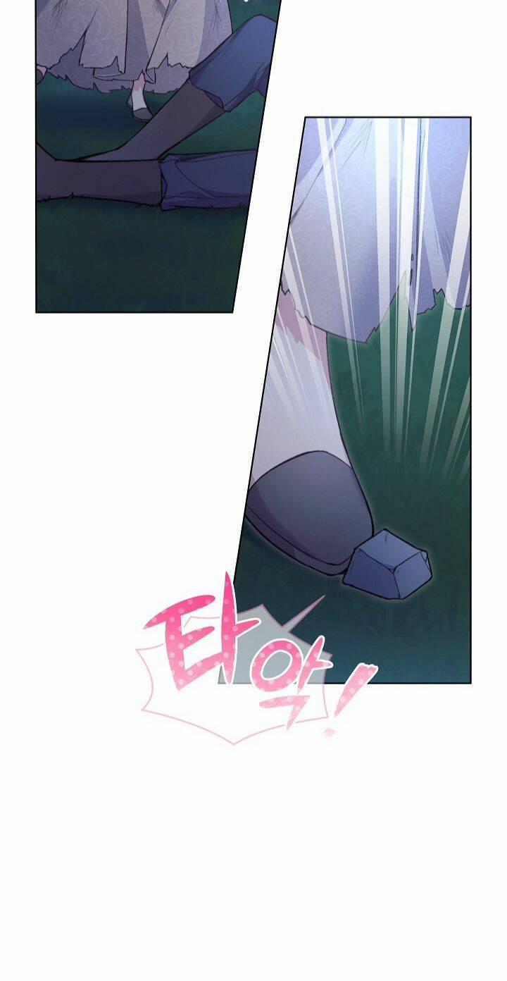 Bệ Hạ, Tôi Sẽ Giết Ngài! 0 trang 29