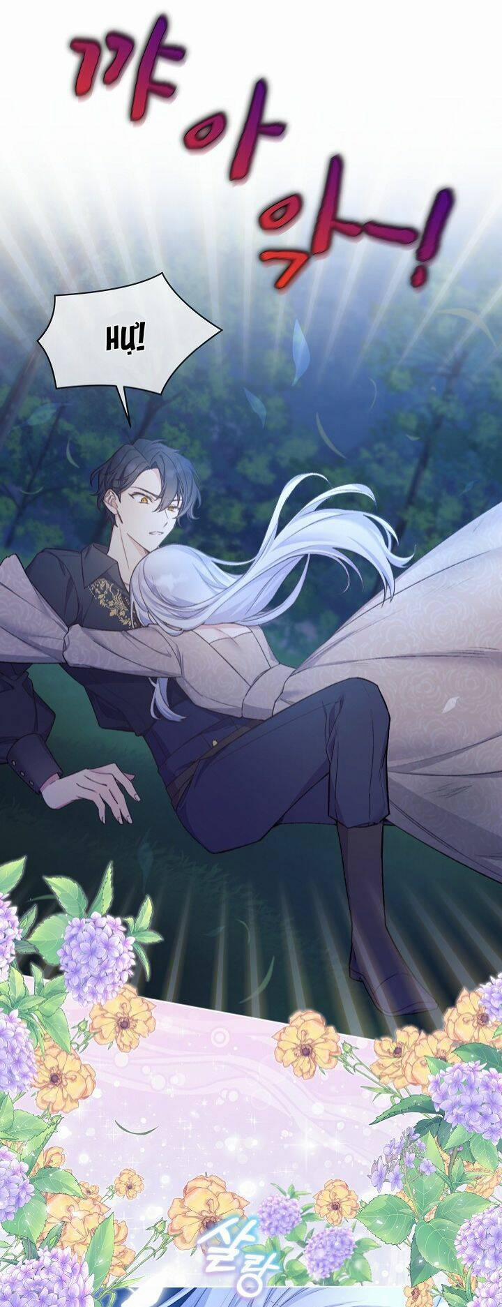 Bệ Hạ, Tôi Sẽ Giết Ngài! 0 trang 30