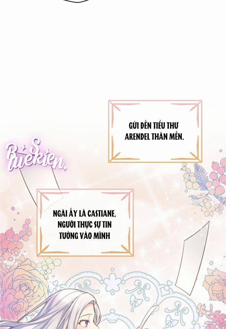 Bệ Hạ, Tôi Sẽ Giết Ngài! 0 trang 33