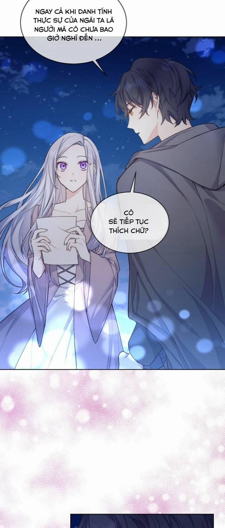 Bệ Hạ, Tôi Sẽ Giết Ngài! 0 trang 36